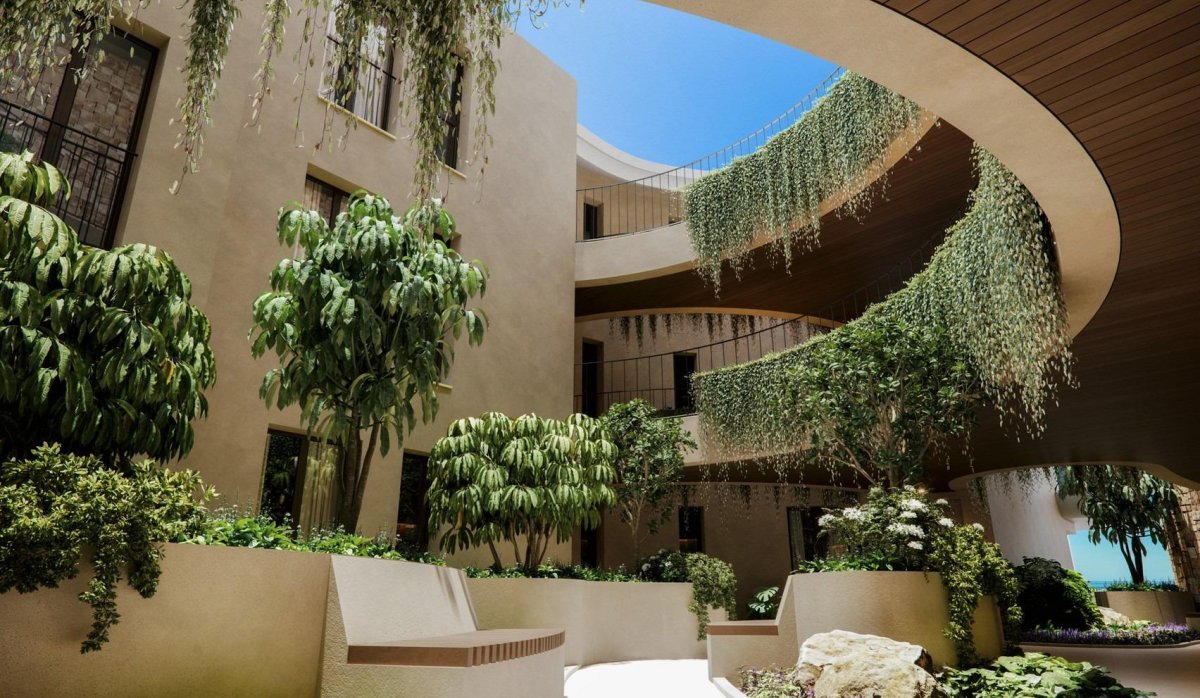 Rynek Pierwotny - Penthouse - Fuengirola