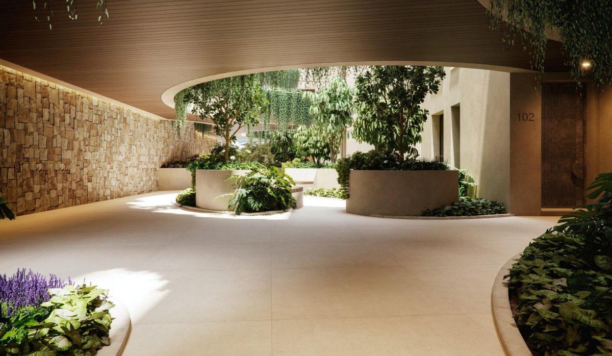 Rynek Pierwotny - Penthouse - Fuengirola