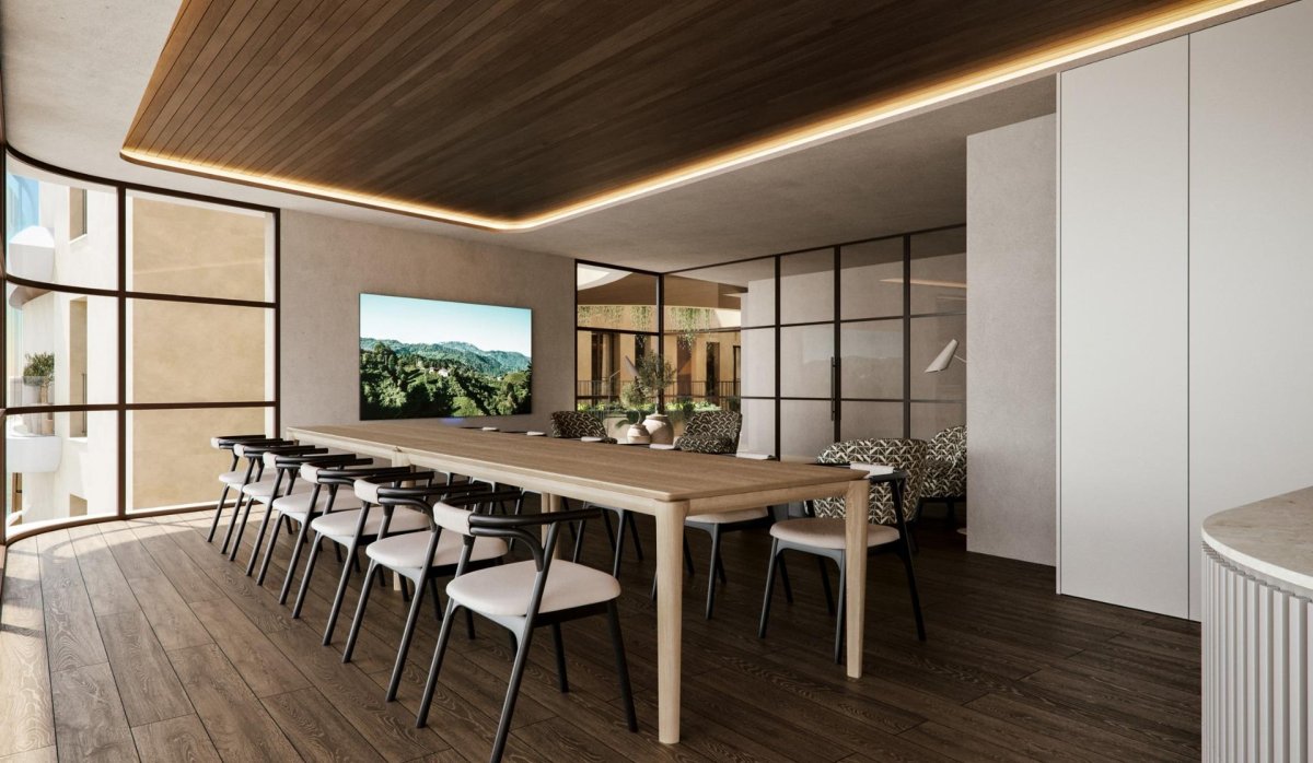 Rynek Pierwotny - Penthouse - Fuengirola