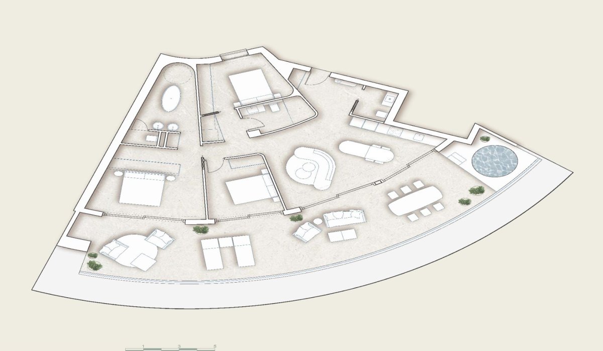 Rynek Pierwotny - Penthouse - Fuengirola