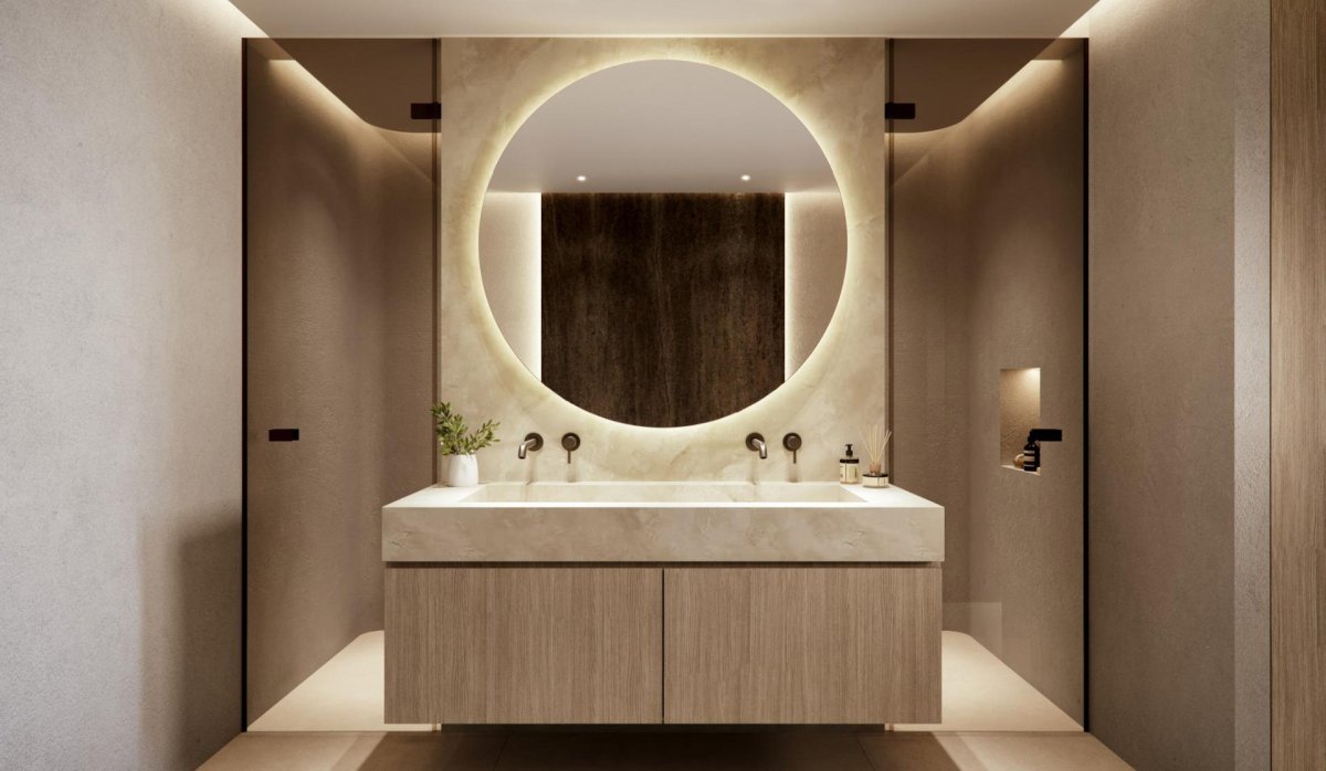 Obra nueva - Apartamento / piso - Fuengirola