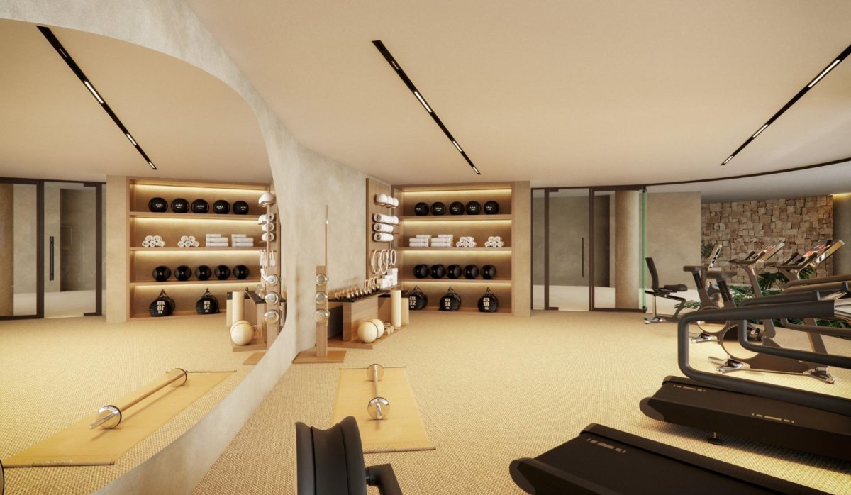 Obra nueva - Apartamento / piso - Fuengirola