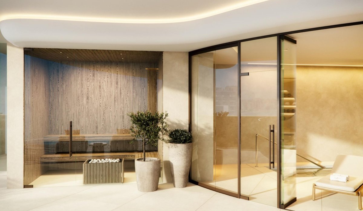 New Build - Apartment / flat - Fuengirola