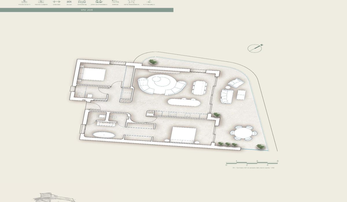 New Build - Apartment / flat - Fuengirola