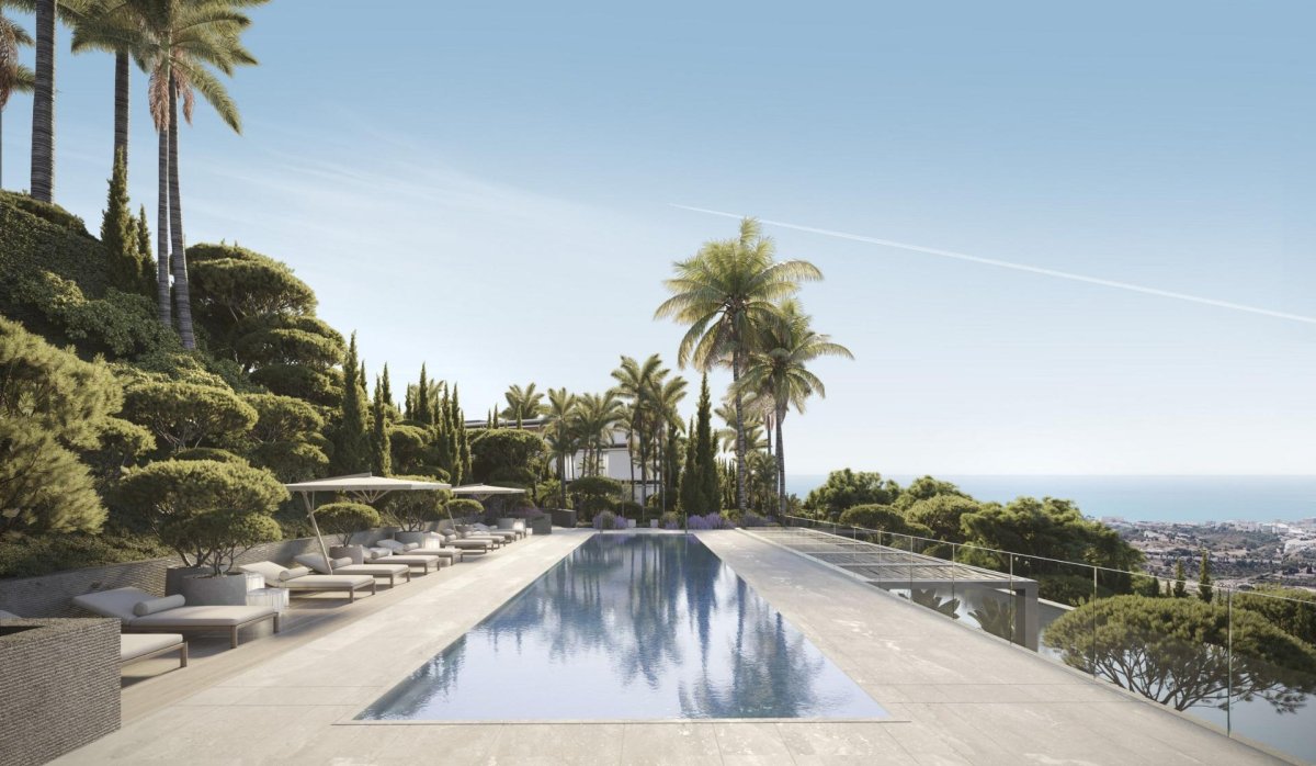 Nauja statyba - Bungalow - 