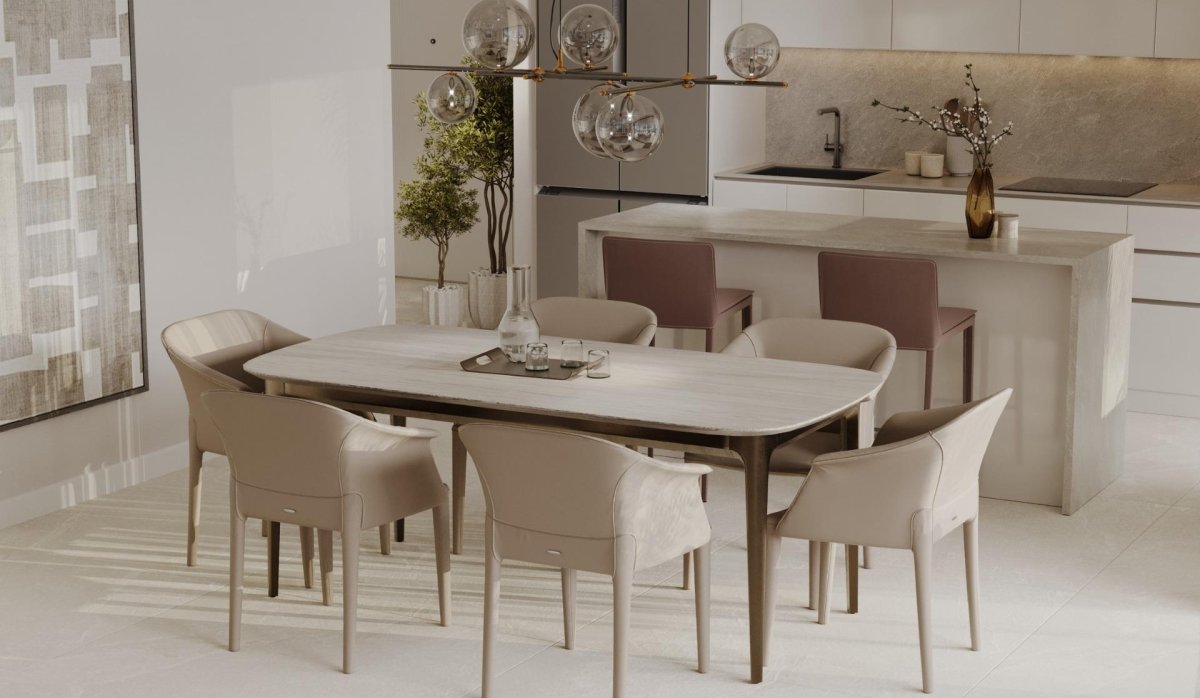 Nauja statyba - Bungalow - 