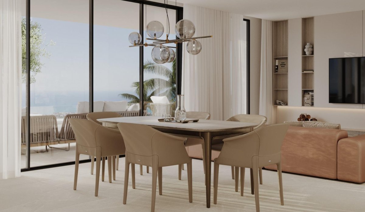 Nauja statyba - Bungalow - 