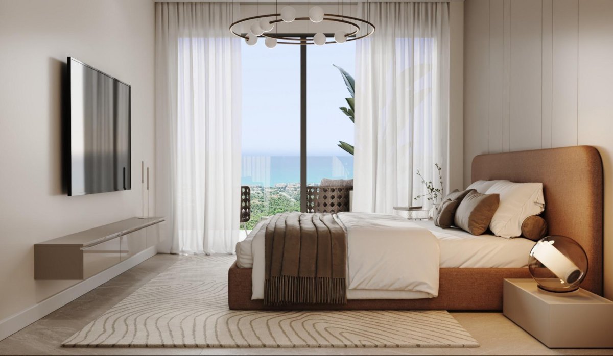 Nauja statyba - Bungalow - 