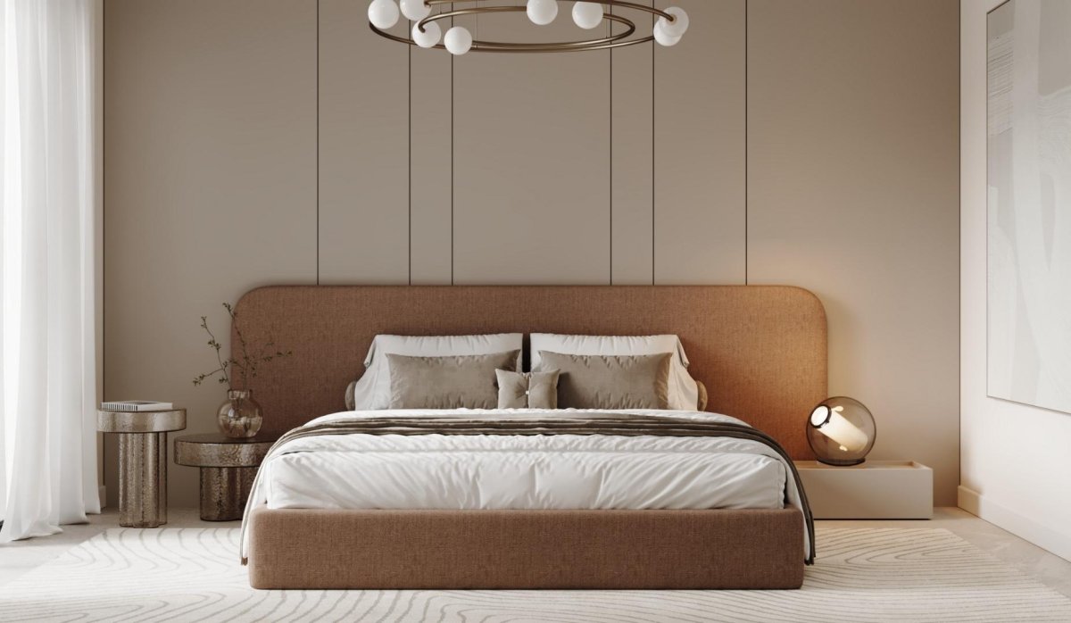 Nauja statyba - Bungalow - 