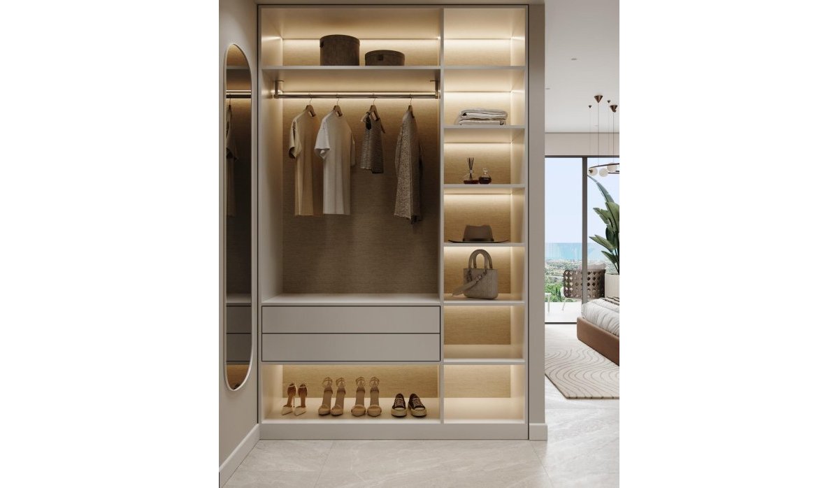 Nauja statyba - Bungalow - 