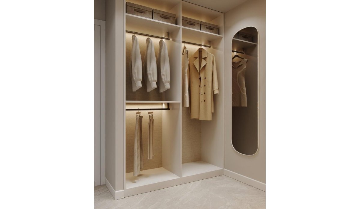 Nauja statyba - Bungalow - 