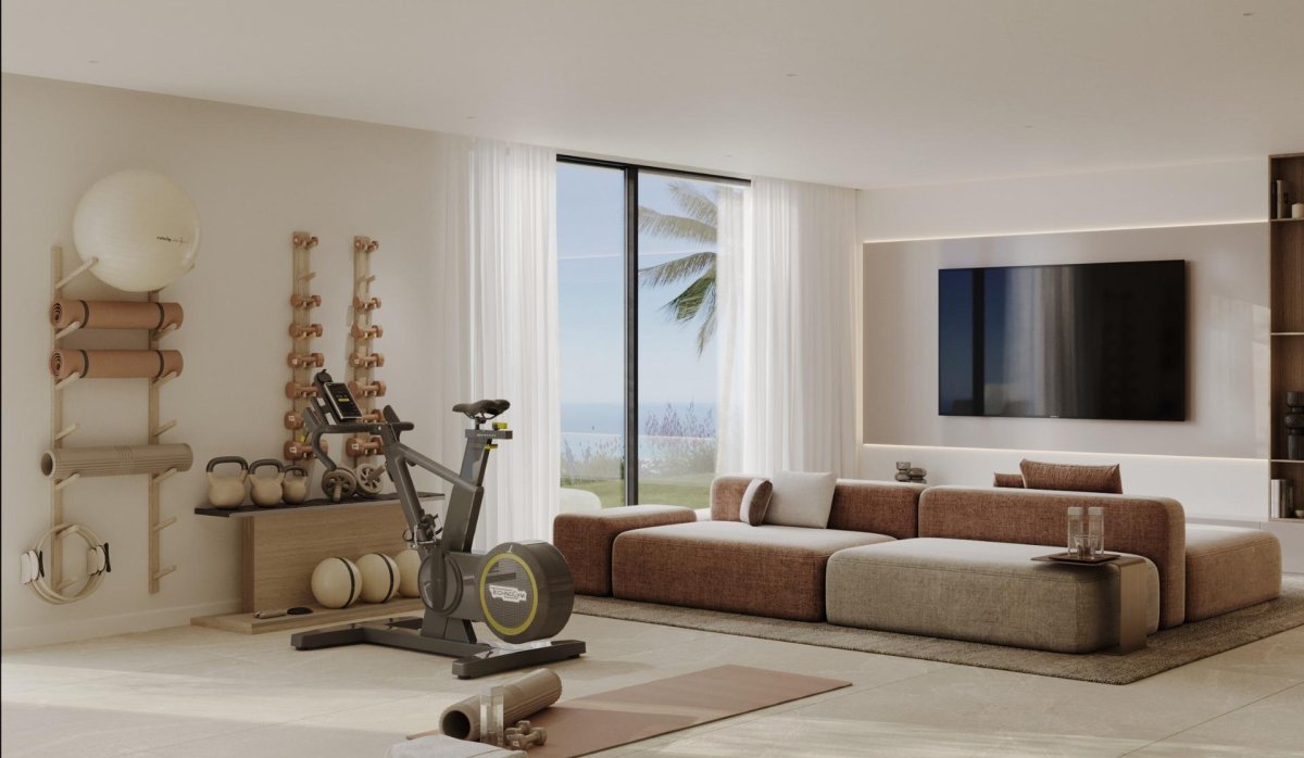 Nauja statyba - Bungalow - 