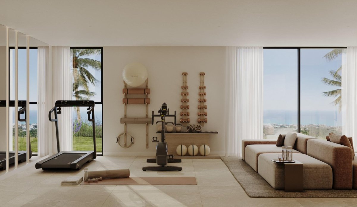 Nauja statyba - Bungalow - 