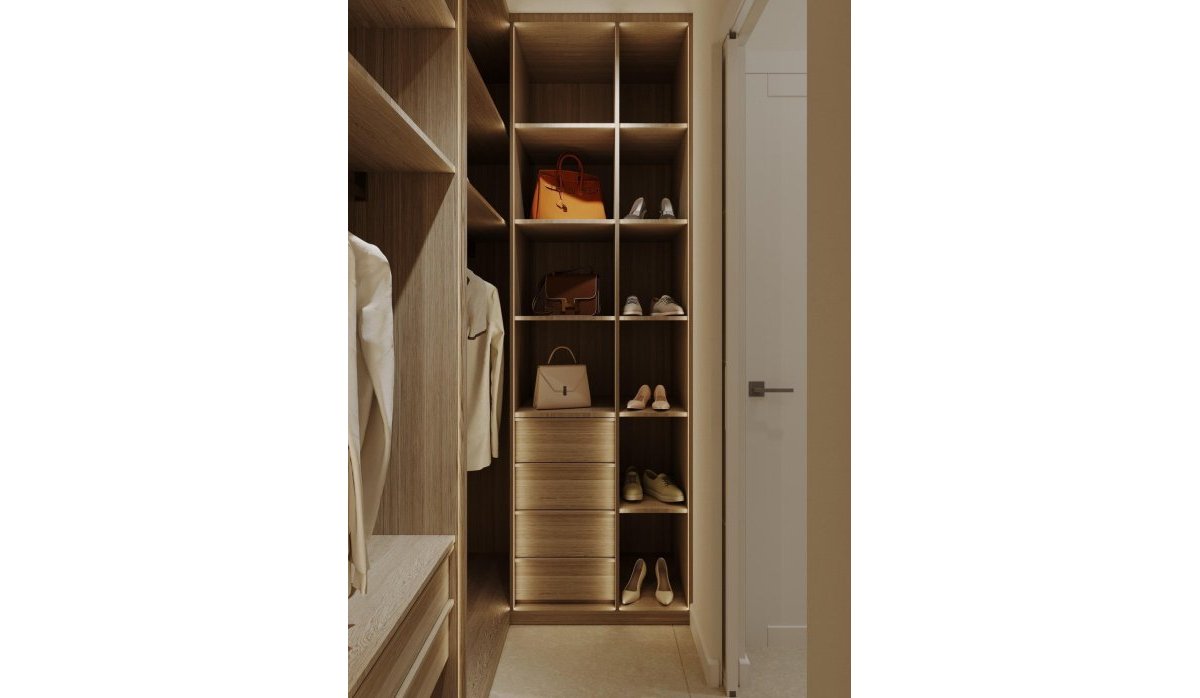 Nauja statyba - Bungalow - 