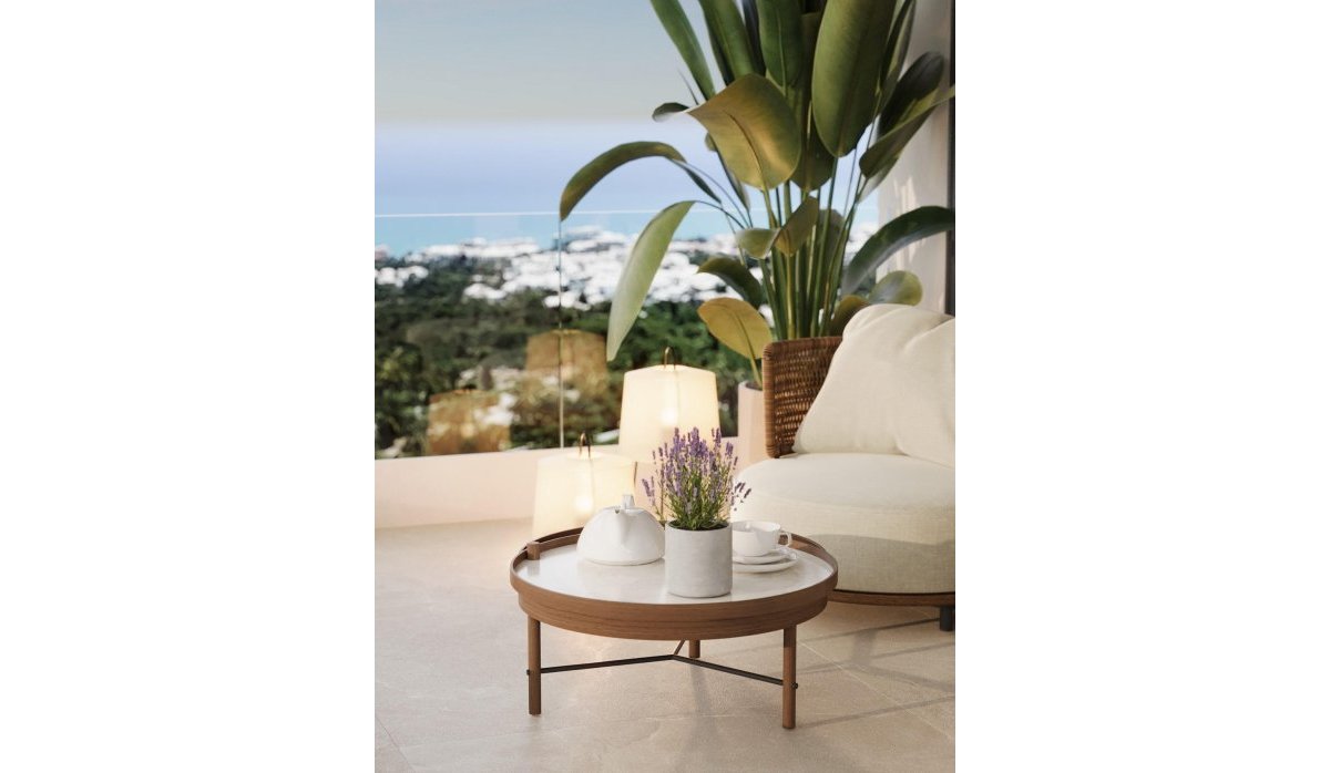 Nauja statyba - Bungalow - 