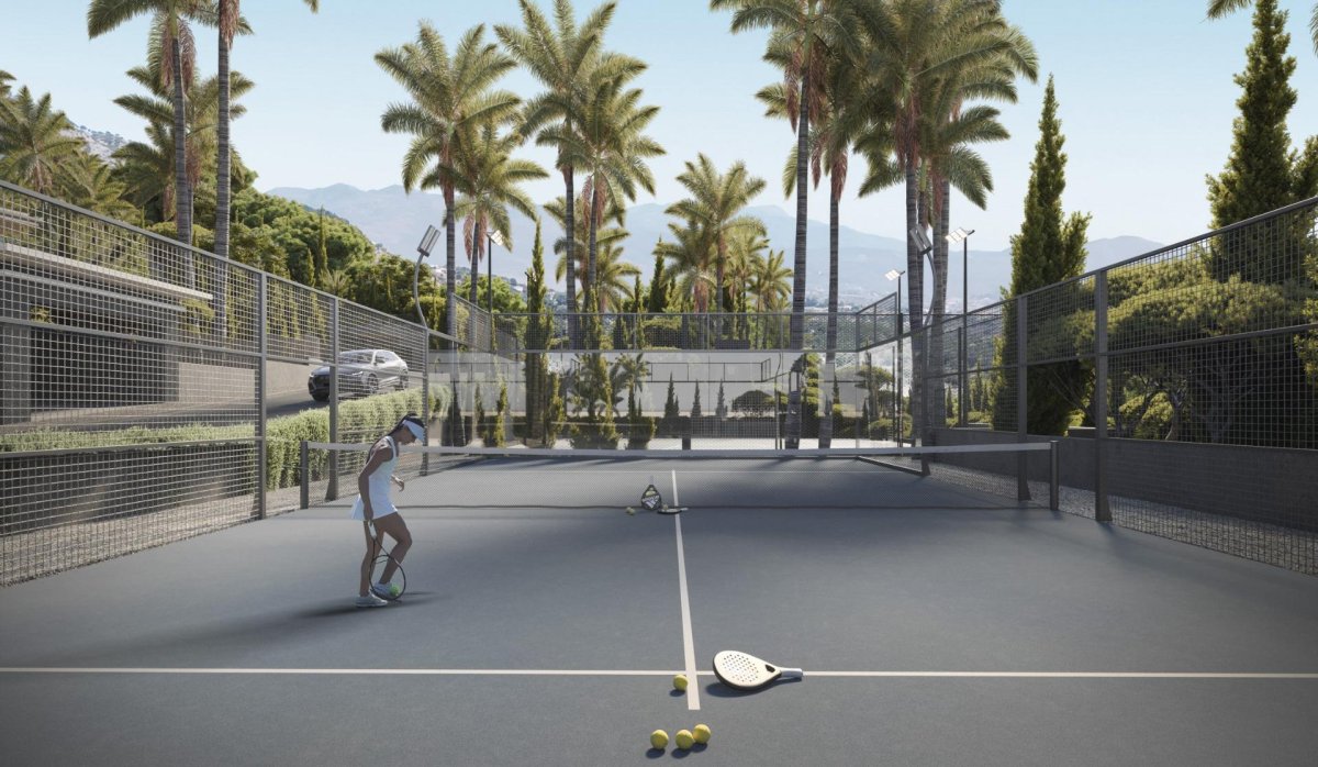 Nauja statyba - Bungalow - 