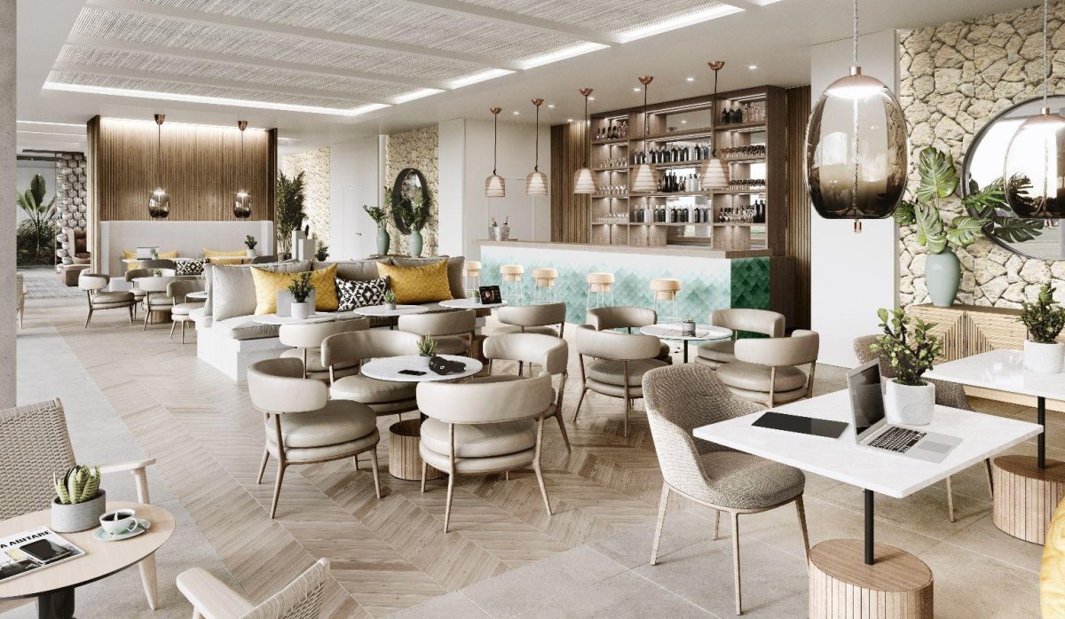 Obra nueva - Ático - Estepona