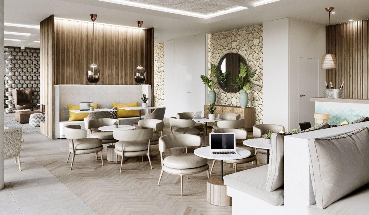 Obra nueva - Ático - Estepona