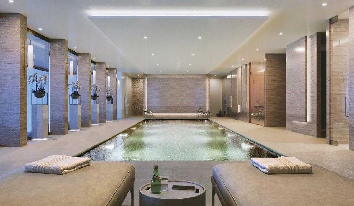 Obra nueva - Ático - Estepona