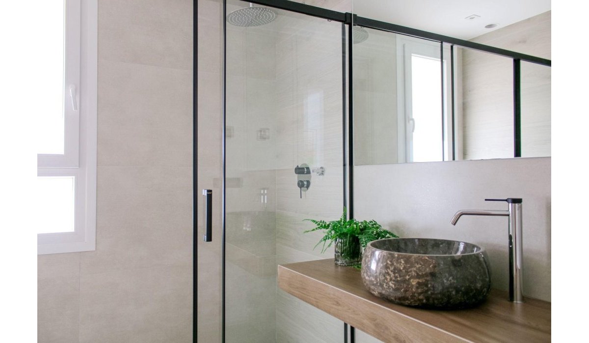 New Build - Semidetached - Algorfa