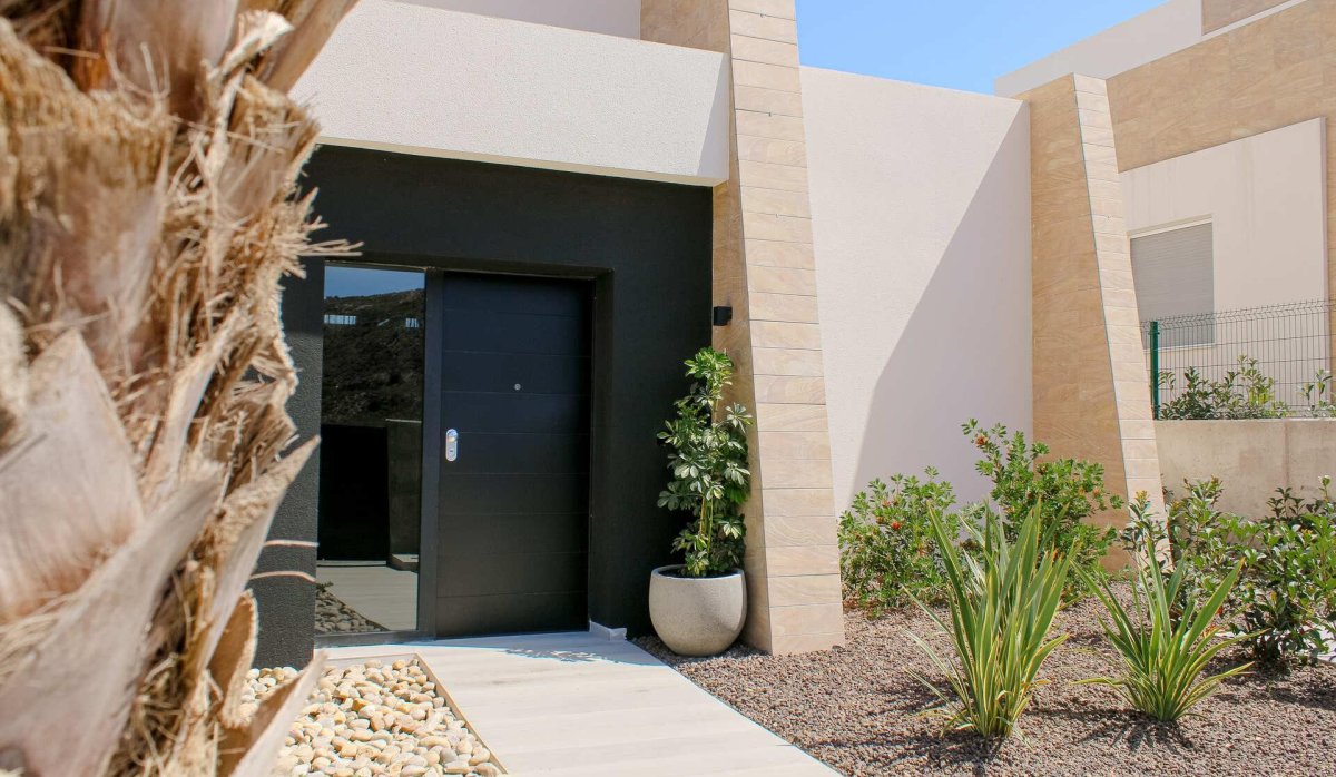 New Build - Semidetached - Algorfa