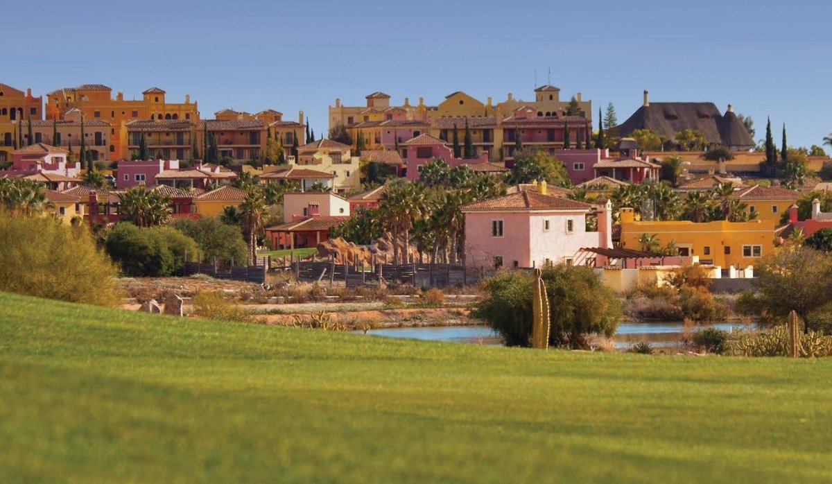 New Build - Villa - Cuevas Del Almanzora