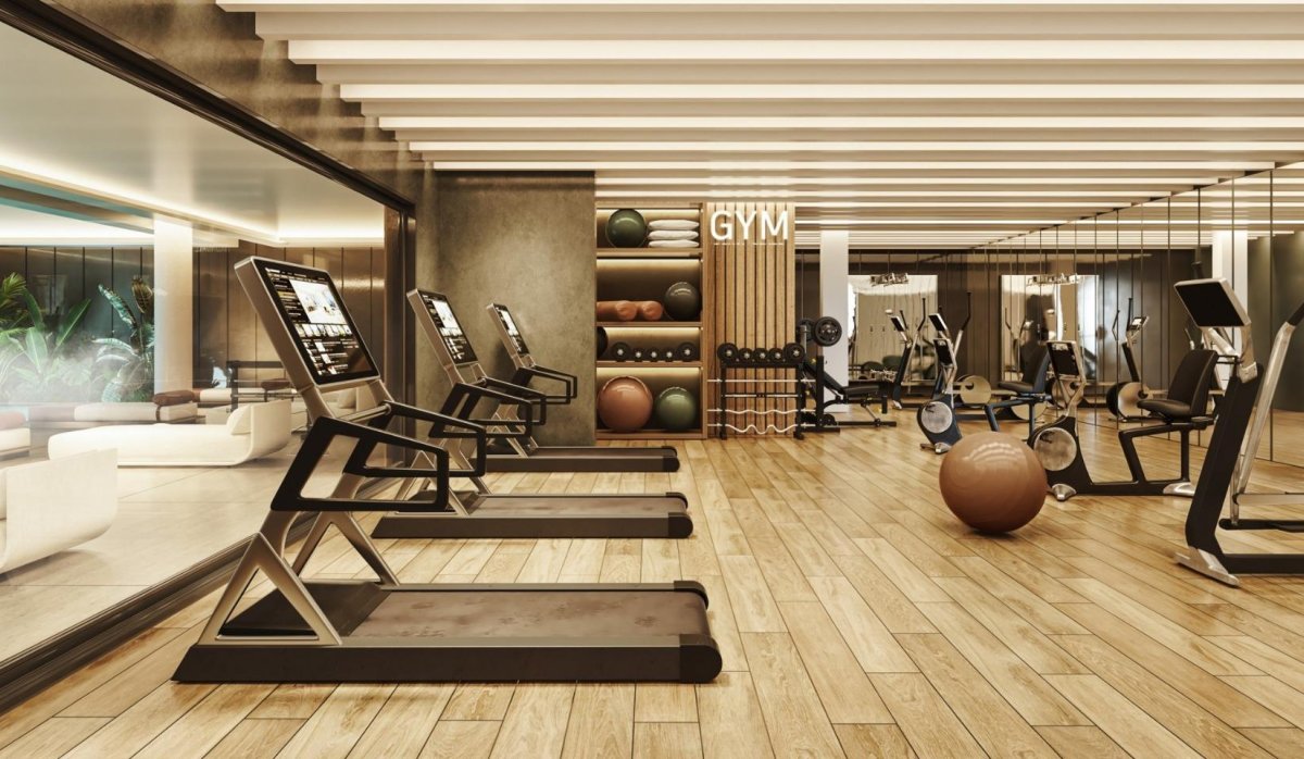 Obra nueva - Apartamento / piso - Marbella