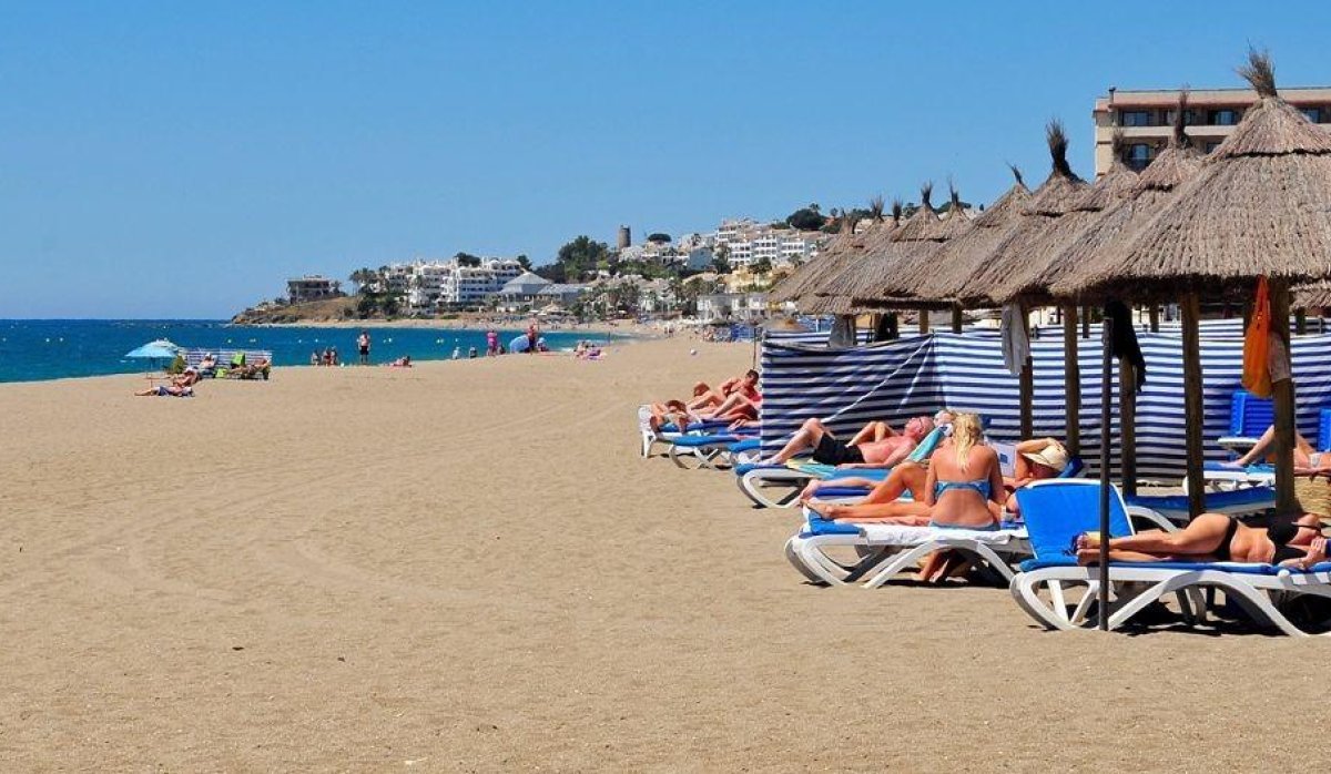 Nauja statyba - Butas / butas - 