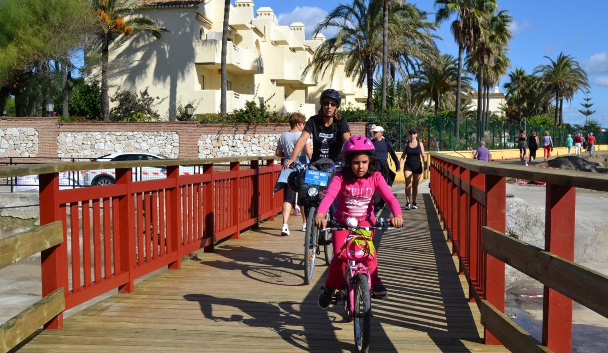 Rynek Pierwotny - Mieszkanie w bloku - Mijas