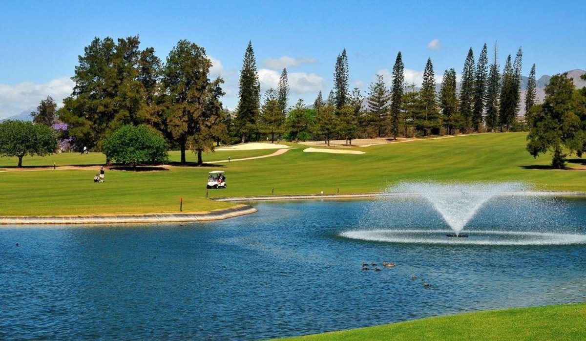 Rynek Pierwotny - Mieszkanie w bloku - Mijas