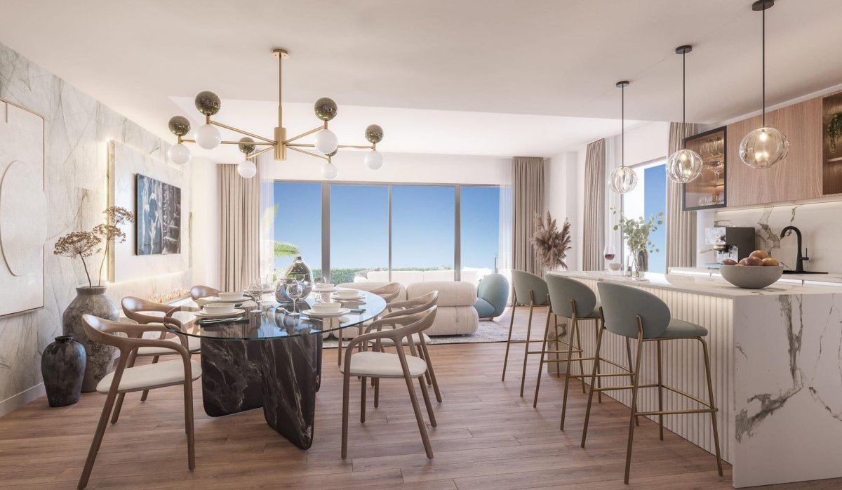 New Build - Townhouse - Mijas