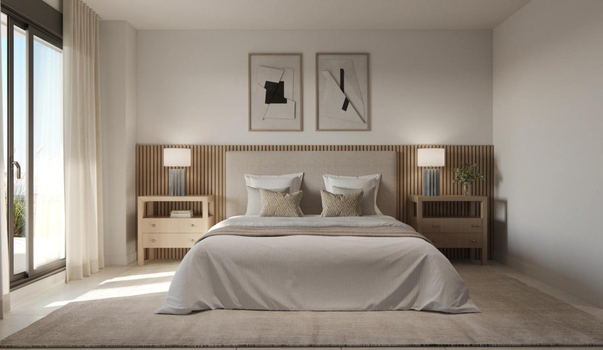 Rynek Pierwotny - Penthouse - Estepona