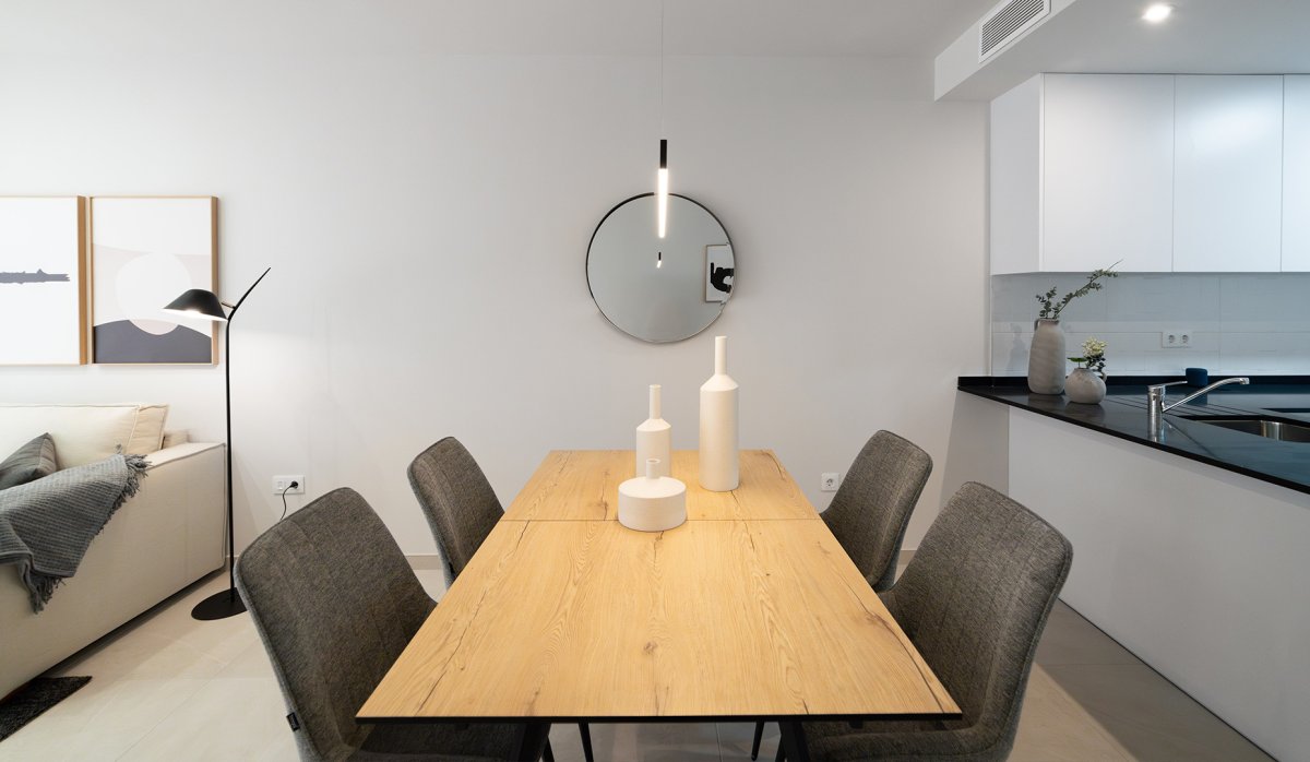 Obra nueva - Bungalow - Pulpí (Almería) - Spain