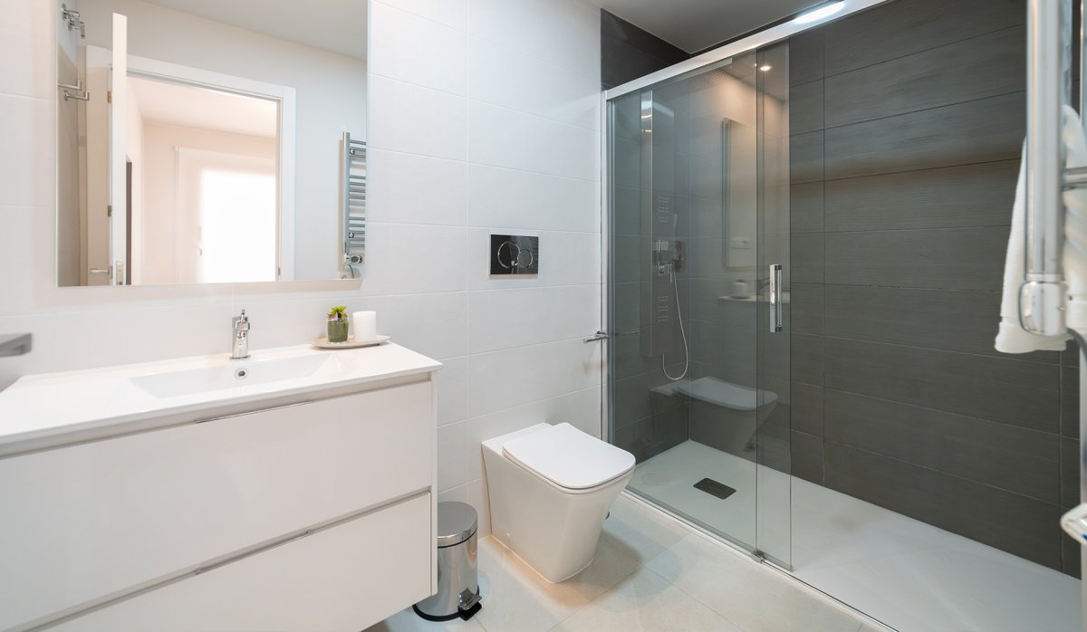 New Build - Bungalow - Pulpí (Almería) - Spain