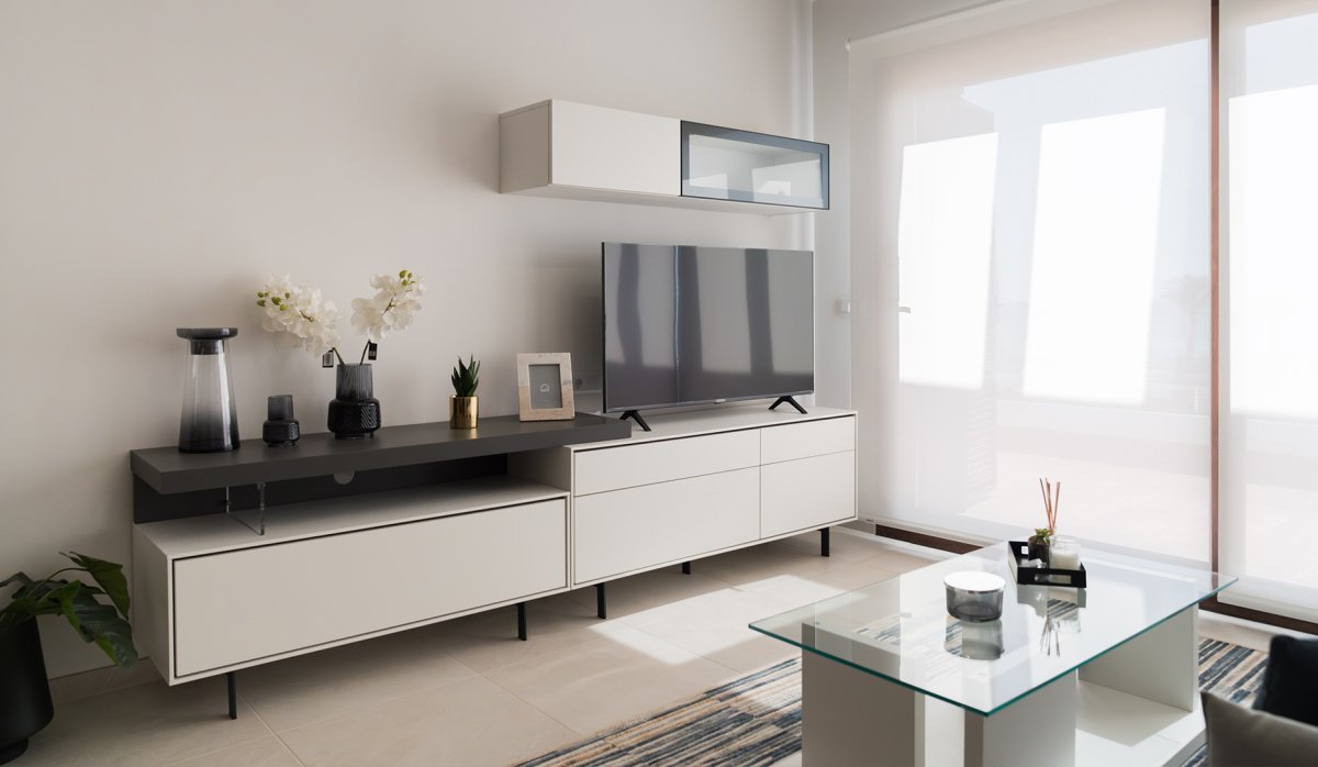 New Build - Bungalow - Pulpí (Almería) - Spain