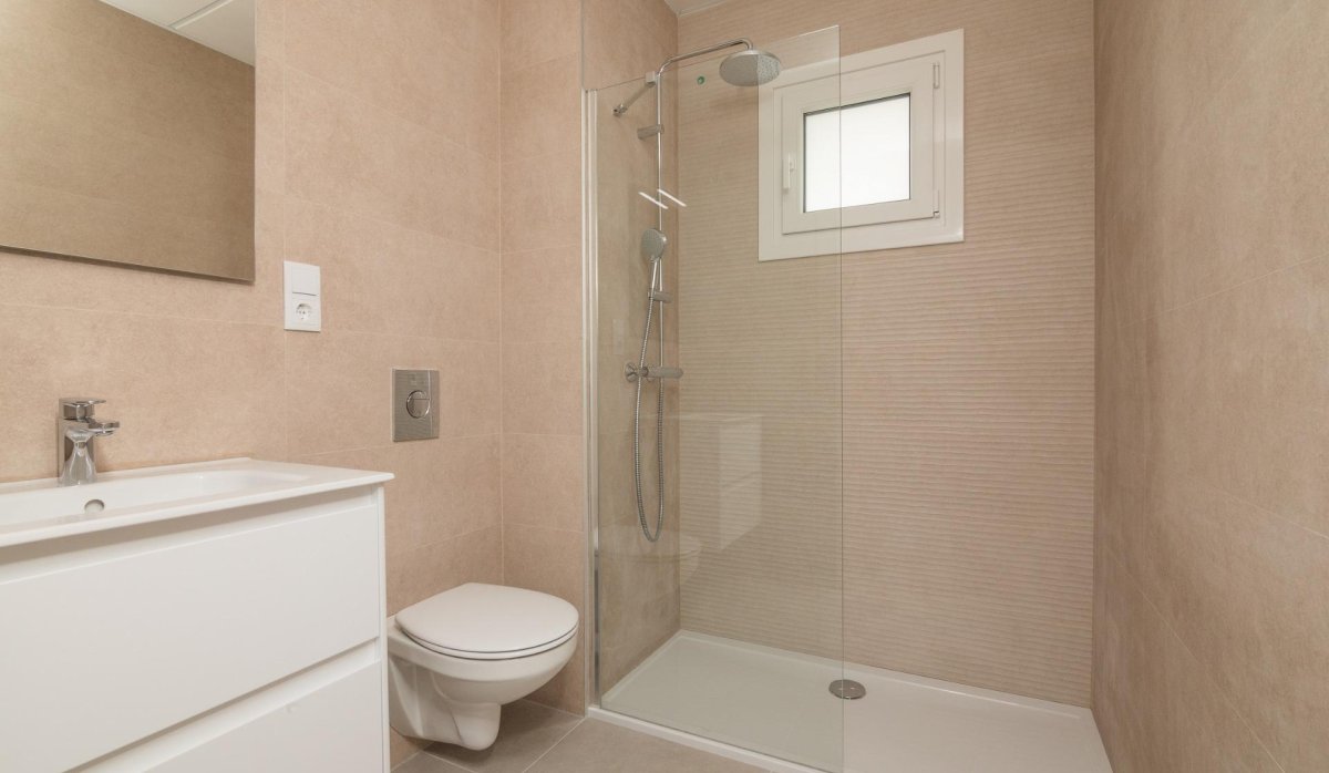 Rynek Pierwotny - Villa - Polop