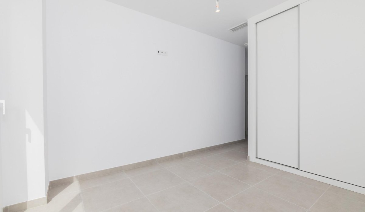 Rynek Pierwotny - Villa - Polop