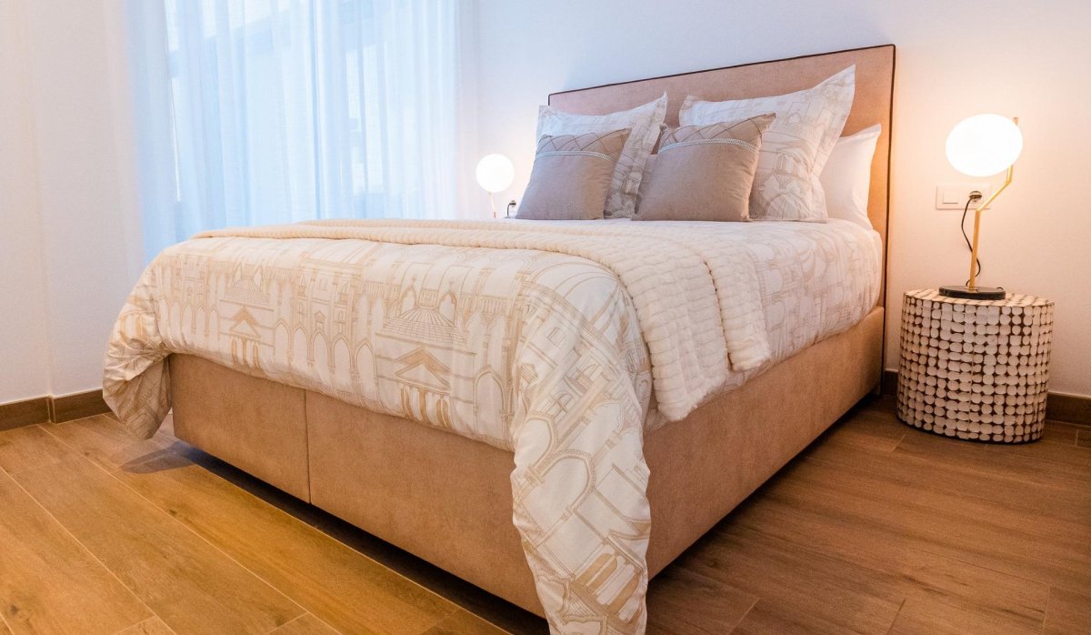 Rynek Pierwotny - Villa - Polop