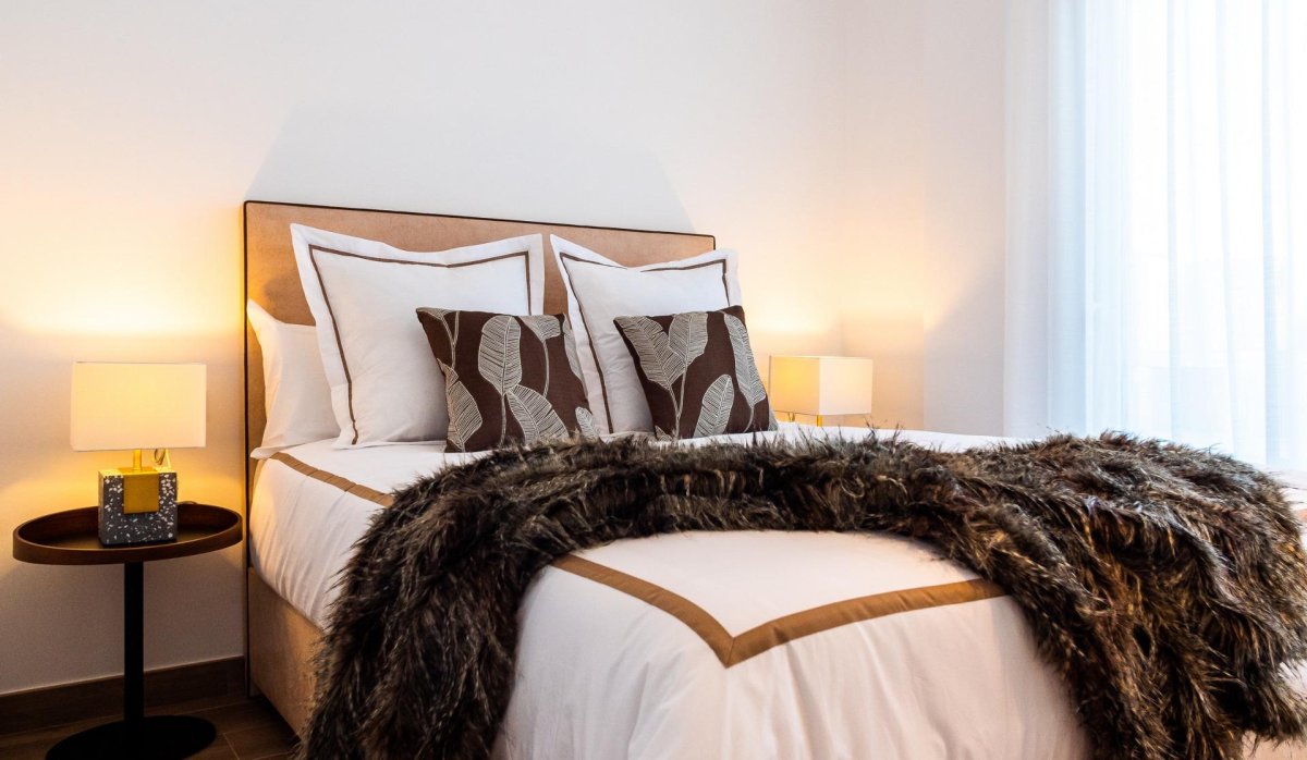 Rynek Pierwotny - Villa - Polop