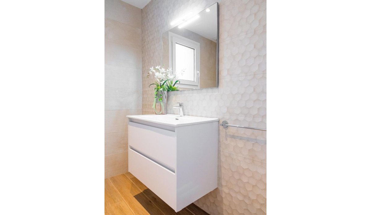 Rynek Pierwotny - Villa - Polop