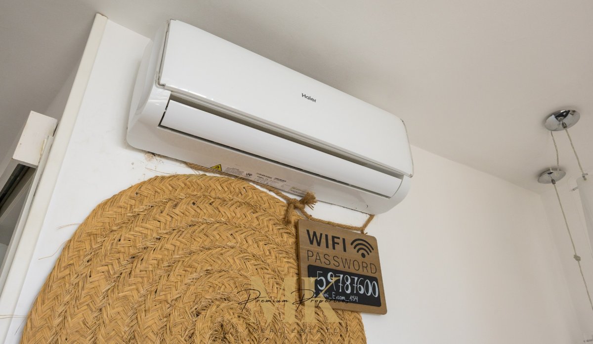 Перепродажа - Квартира / квартира - Benidorm - Coblanca