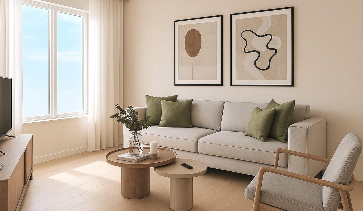 New Build - Penthouse - Benejúzar