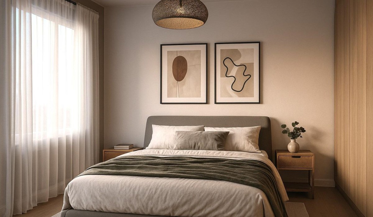 New Build - Penthouse - Benejúzar