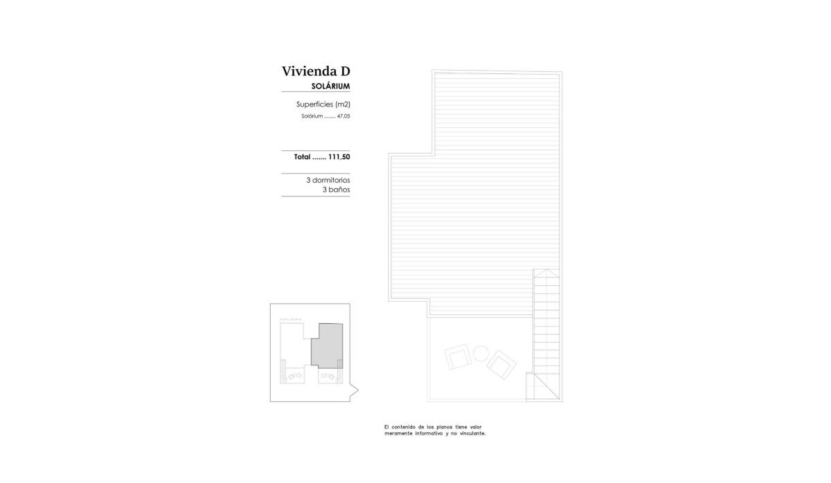 New Build - Penthouse - Benejúzar