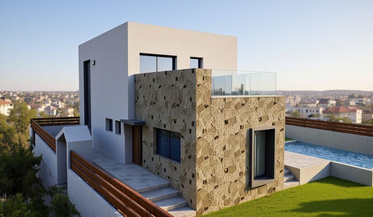 Obra nueva - Villa - San Miguel de Salinas