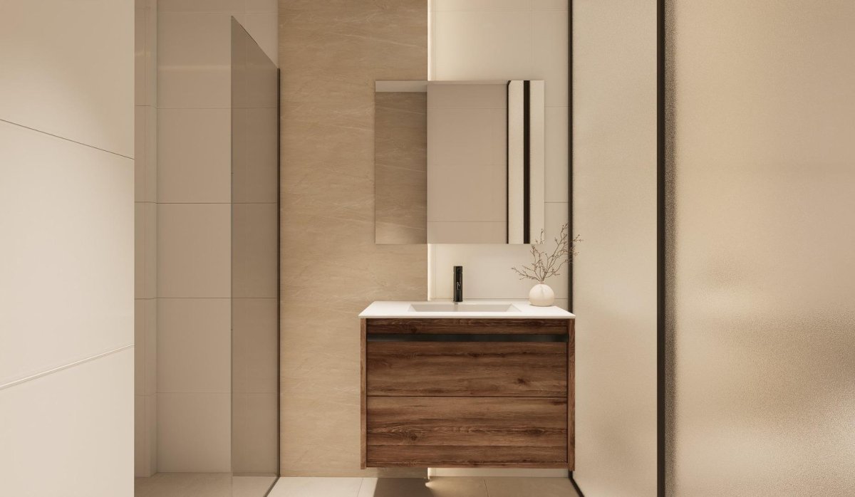 New Build - Bungalow - Pilar de La Horadada