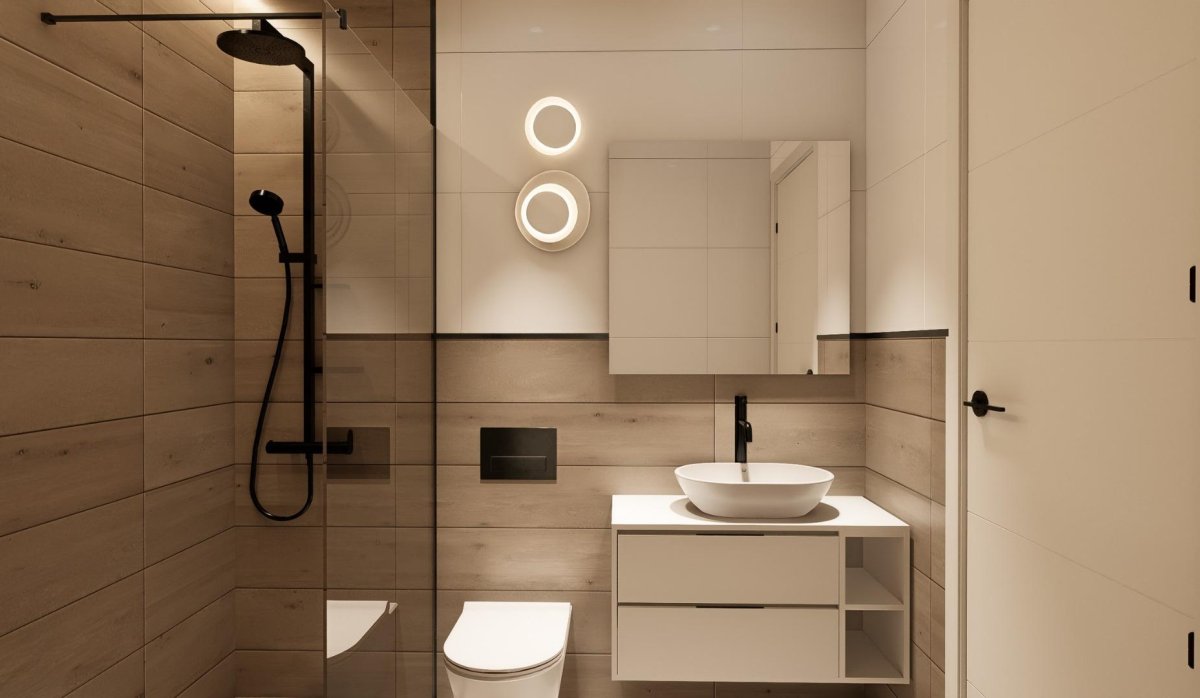 New Build - Bungalow - Pilar de La Horadada