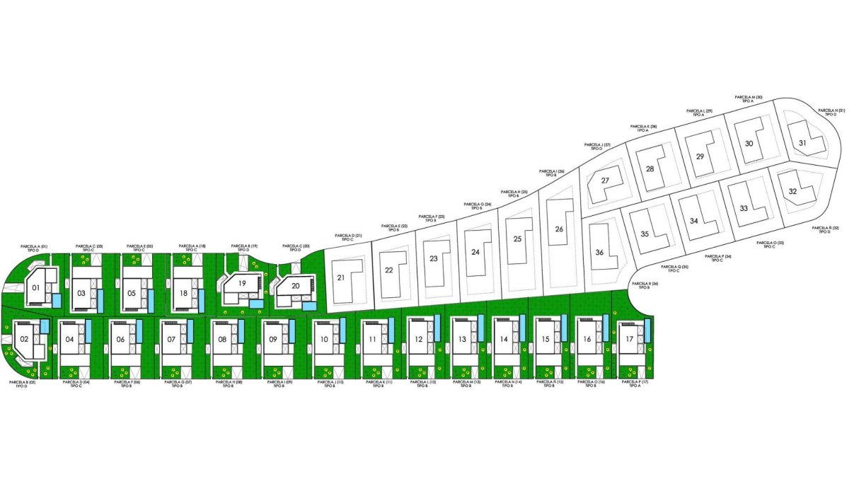 Obra nueva - Villa - Finestrat