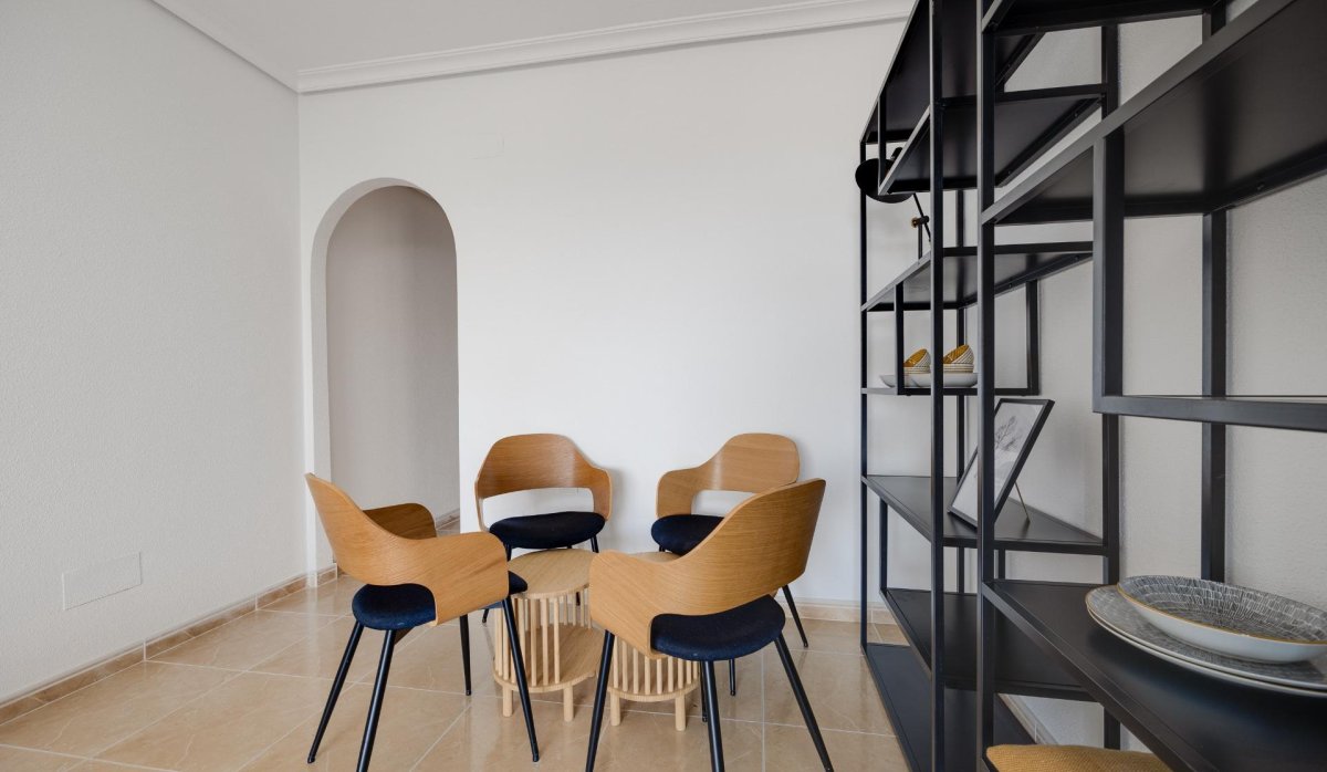 Obra nueva - Apartamento / piso - San Fulgencio