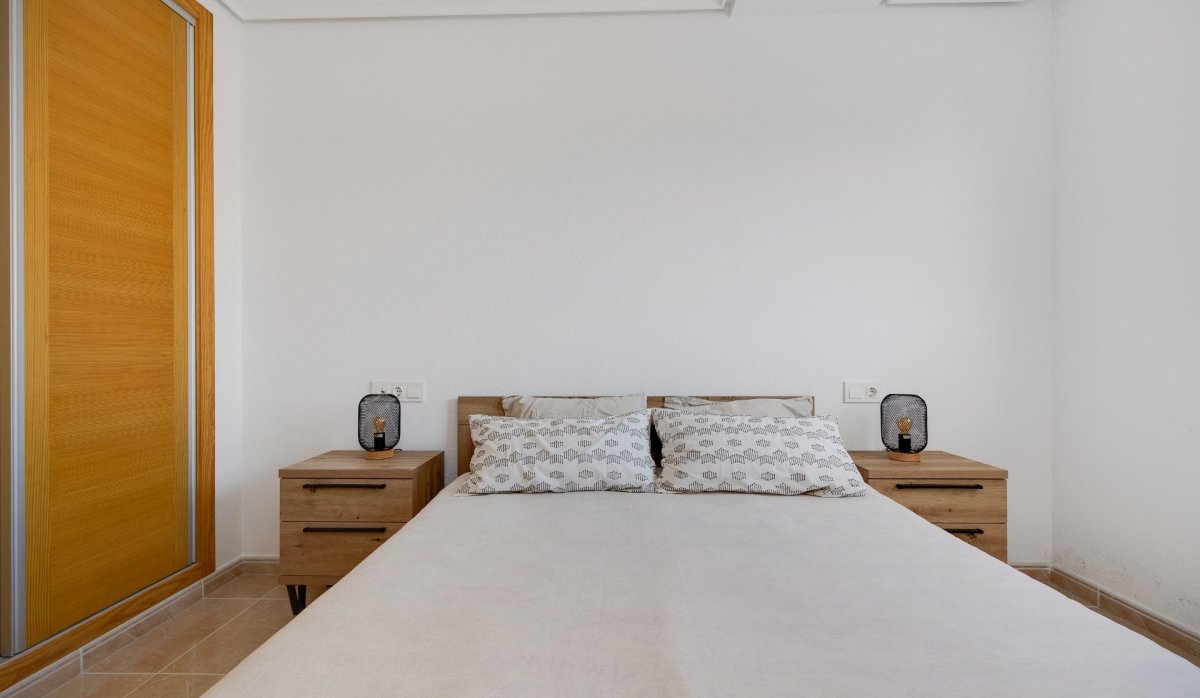 Obra nueva - Apartamento / piso - San Fulgencio